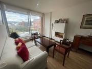 VENTA APTO STA BRBARA CENTRAL