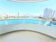 Venta Apto Torres del lago Laguito