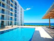 VENTA APTO TURÍSTICO CON VISTA AL MAR EN POZOS COLORADOS...