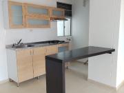 VENTA APTO VALLE DEL LILI. CONJUNTO TINIGUA