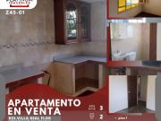 VENTA APTO VILLA REAL FLOR AMARILLO Z45 01