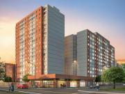 VENTA APTO VIS TOBERIN PARA ESTRENAR