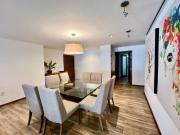 Venta Arquímedes 189 Piso 2 Amueblado