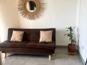 Venta / arriendo apartaestudio santa marina santa marta...