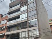 VENTA ARRIENDO APARTAMENTO 200m BALCON CHICO