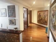 VENTA ARRIENDO APARTAMENTO CHICO ALTO MF56