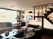 VENTA / ARRIENDO APARTAMENTO DUPLEX CHICO NAVARRA BRSF