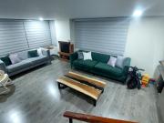 VENTA ARRIENDO APARTAMENTO EN CEDRITOS