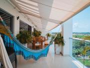 Venta/ arriendo apartamento en zona norte Cartagena de...