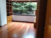 VENTA / ARRIENDO APARTAMENTO LA CAROLINA