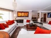 Arriendo / Venta apartamento LA CAROLINA, bogotá