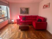 VENTA / ARRIENDO APARTAMENTO SAN PATRICIO