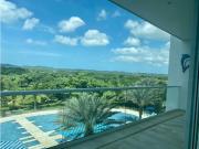 Venta arriendo apartamento Torre Bahía, Karibana. Cartagena