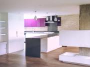 VENTA / ARRIENDO BELLISIMO APARTAMENTO NOGAL TOTALMENTE...