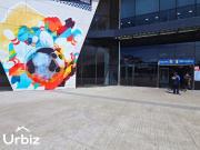 Venta / Arriendo de Local de 120 m² en Fachada de...