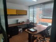 Venta/ Arriendo Oficina Chapinero MF416
