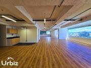 Venta / Arriendo Oficina Duplex de 292 m² en North Point