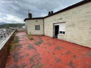 VENTA ÁTICO CON TERRAZA ZONA CENTRO DE PONFERRADA