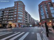 VENTA ÁTICO EN CALLE ELCANO JUNTO A CORREOS