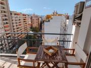 VENTA ATICO EN PALMA ZONA PLAZA MADRID