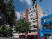 Venta, atractivo departamento en Av. Coyoacán, entre...