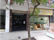 VENTA ! Av. Belgrano al 1800 2 ambtes, piso 8º