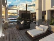 VENTA Av. Libertad / Ayacucho 2 dorm Vista Río