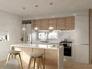 VENTA Av. Pellegrini / 1º de Mayo 2 dorm + comodín