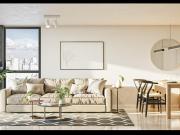 VENTA Av. Pellegrini / Maipú 2 dorm