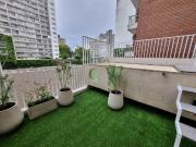 VENTA Balcarce / 9 de Julio 3 dorm Pasillo