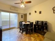 VENTA BALVANERA DEPTO. 2 AMB. CON PATIO