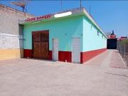 Venta barda de fiestas, Col. Juárez Irapuato, Gto