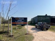 VENTA BARRIO ABIERTO SOBRE RUTA 25 CERCANO A PILAR CENTRO