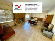 VENTA. BARRIO CRISOL. PROPIEDAD 4 DORMITORIOS 2 BAÑOS...