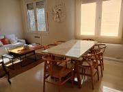 Venta Barrio Norte departamento de 3 ambientes.Luminoso!