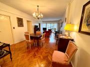 VENTA BARRIO NORTE DEPT0 3 AMB ESCRITORIO BALCON