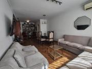 VENTA Barrio norte Semipiso de Categoría 4 Ambientes con Dep