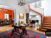 Venta Barrio Parque, casa estilo inglés con excelente...