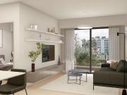 VENTA • BELGRANO • 2 AMBIENTES • EN POZO