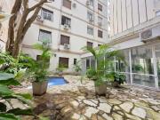 VENTA. BELGRANO. 3 AMB CON DEPENDENCIA. PATIO. ESPACIO...