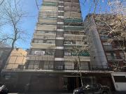 Venta Belgrano,3 dorm, garage, balcón depend, baul