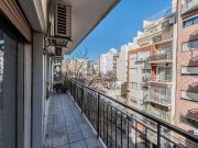 VENTA • BELGRANO • 4 AMBIENTES