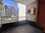 VENTA BELGRANO DEPARTAMENTO 3 AMB BALCON SUBTE