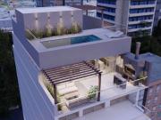 VENTA • BELGRANO • MONOAMBIENTE • EN POZO