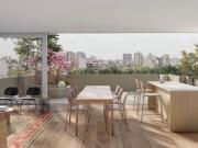 Venta Belgrano Monoambiente pozo 2026 CUOTAS