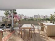 Venta Belgrano Monoambiente pozo 2026 CUOTAS