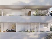 Venta Belgrano pozo 3 ambientes jardín 2026 CUOTAS