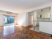 Venta Belgrano R 4 amb. balcón piso alto