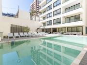 VENTA • BELGRANO R • FLOREAN PAMPA • MONOAMBIENTE