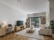 VENTA • BELGRANO • SEMIPISO • 3 AMBIENTES